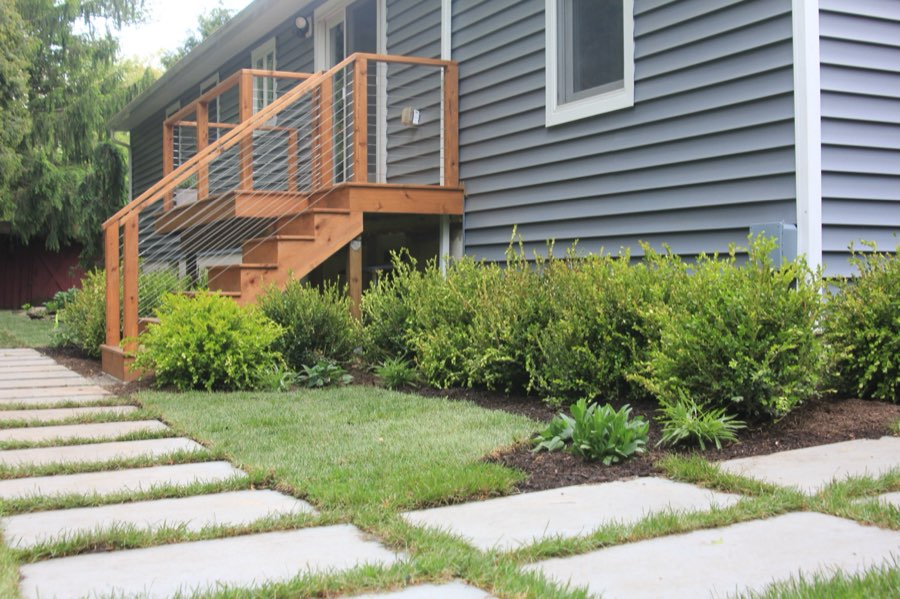 Hardscaping by LRC Landscaping